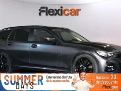 Gris Usado 2020 BMW ActiveHybrid 3 Berlina | 25.490 €