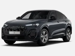 Gris Nuevo 2025 Audi Q5 Sport SUV | 77.980 €