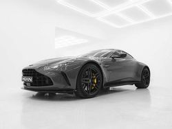 Gris Usado 2025 Aston Martin Vantage Coupe | 244.900 €
