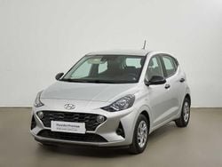 Otro Usado 2023 Hyundai i10 Utilitario | 12.990 € (Precio justo)