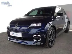 Nuevo 2024 Renault R5 Iconic Utilitario | 29.800 € (Precio justo)