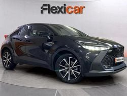 Gris Usado 2024 Toyota C-HR Advance SUV | 25.290 € (Precio justo)