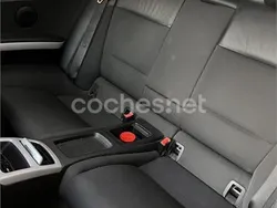 Blanco Usado 2007 BMW 320 Coupe | 9000 € (Precio justo)