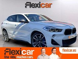 Blanco Usado 2020 BMW X2 SUV | 39.690 €