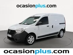 Blanco Usado 2020 Dacia Dokker Essentiel Van | 9082 € (Super precio)