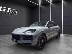 Gris Usado 2024 Porsche Cayenne SUV | 114.900 € (Caro)