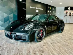 Negro Usado 2024 Porsche 911 Turbo Coupe | 240.000 € (Precio justo)