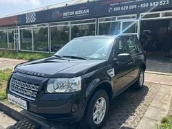 Usado 2011 Land Rover Freelander 2 HSE SUV | 8990 €