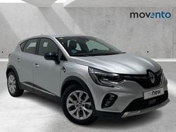 Otro Usado 2020 Renault Captur Zen SUV | 15.500 € (Precio justo)