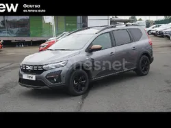 Gris / plata Usado 2024 Dacia Jogger Extreme Familiar | 21.900 € (Precio justo)