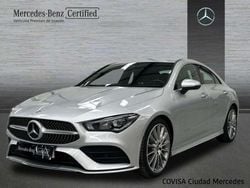 Usado 2023 Mercedes 200 Coupe | 37.900 € (Precio justo)