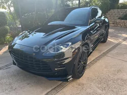Negro Usado 2024 Aston Martin DBX SUV | 249.000 €