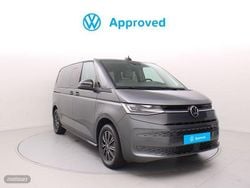 Gris Usado 2025 VW Multivan Life Van | 63.590 €
