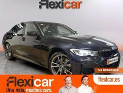 Negro Usado 2021 BMW M340 Berlina | 41.990 €