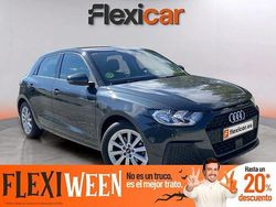 Gris Usado 2020 Audi A1 Sportback Utilitario | 24.990 € (Caro)