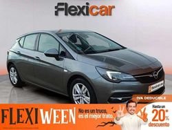Gris Usado 2020 Opel Astra Familiar | 8990 € (Super precio)