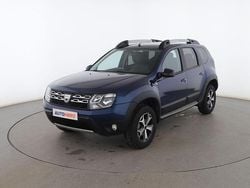 Azul Usado 2017 Dacia Duster SUV | 12.799 € (Precio justo)