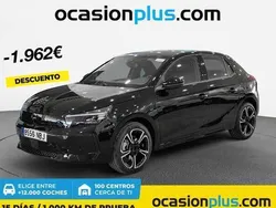 Negro Nuevo 2025 Opel Corsa S Utilitario | 18.773 € (Precio justo)