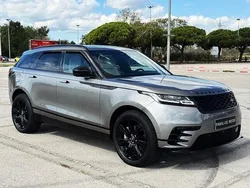 Gris Usado 2021 Land Rover Range Rover Velar R-Dynamic SUV | 35.900 € (Precio justo)