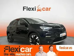 Negro Usado 2017 Opel Grandland X Excellence SUV | 13.990 € (Precio justo)