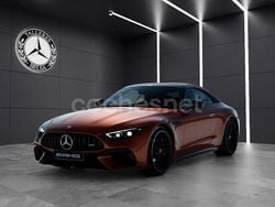 Orange Ny 2025 Mercedes SL55 AMG AMG Cabriolet | 198.900 €