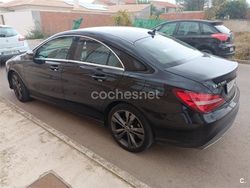 Negro Usado 2018 Mercedes CLA180 Shooting Brake Familiar | 18.000 € (Buen precio)