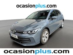 Gris Usado 2025 VW Golf VIII Utilitario | 25.719 € (Precio justo)