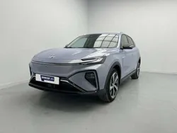 Azul prism blue prism Usado 2024 MG Marvel R Luxury SUV | 31.690 € (Precio justo)