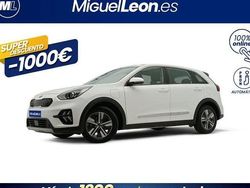 Usado 2021 Kia Niro SUV | 15.985 € (Super precio)