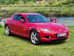 Mazda RX8