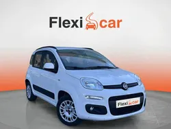 Blanco Usado 2020 Fiat Panda Easy Utilitario | 7090 € (Precio justo)
