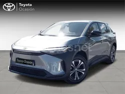 Eléctrico Usado 2024 Toyota bZ4X Advance SUV | 33.390 €