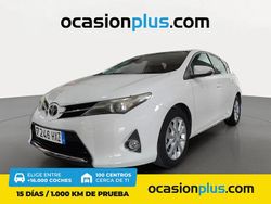 Blanco Usado 2014 Toyota Auris Active Utilitario | 8990 € (Precio justo)