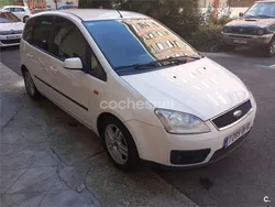 Blanco Usado 2005 Ford C-MAX Trend Monovolumen | 2800 € (Precio justo)