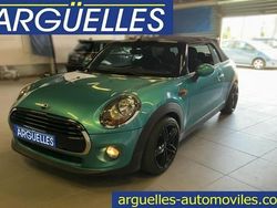 Usado 2016 Mini Cooper Utilitario | 17.990 € (Un poco caro)