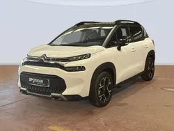 Blanco Nuevo 2024 Citroën C3 Aircross PureTech SUV | 19.900 € (Precio justo)