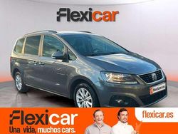Gris Usado 2019 Seat Alhambra Style Monovolumen | 20.490 € (Super precio)