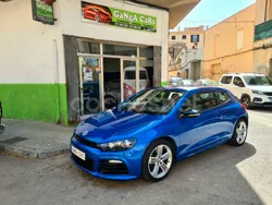 VW Scirocco