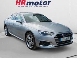 Usado 2023 Audi A4 Advanced Berlina | 29.690 €