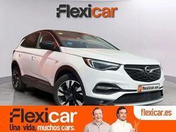 Blanco Usado 2021 Opel Grandland X Ultimate SUV | 15.390 € (Precio justo)