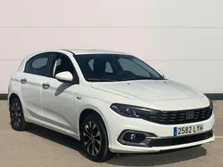 Usado 2022 Fiat Tipo City Life Utilitario | 14.344 € (Buen precio)