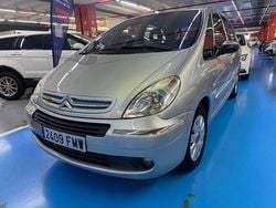 Gris Usado 2007 Citroën Xsara Exclusive Monovolumen | 5990 €