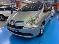 Gris Usado 2007 Citroën Xsara Exclusive Monovolumen | 5990 €