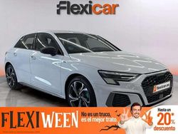 Blanco Usado 2024 Audi A3 Sportback e-tron Premium Utilitario | 28.390 € (Super precio)