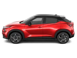 Negro Nuevo 2025 Nissan Juke N-Connecta SUV | 29.499 € (Precio justo)
