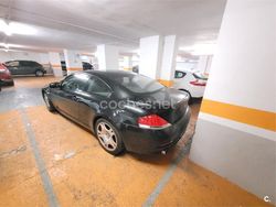 Negro Usado 2004 BMW 645 Coupe | 14.500 €