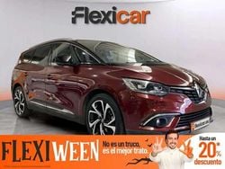 Burdeos Usado 2017 Renault Scénic IV Edition One Monovolumen | 13.890 € (Precio justo)