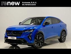 Azul Usado 2025 Renault Rafale Esprit Alpine SUV | 37.900 € (Buen precio)
