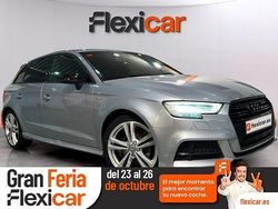 Gris Usado 2019 Audi A3 | 23.990 € (Un poco caro)