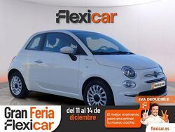 Blanco Usado 2022 Fiat 500 Dolcevita Utilitario | 10.990 € (Precio justo)